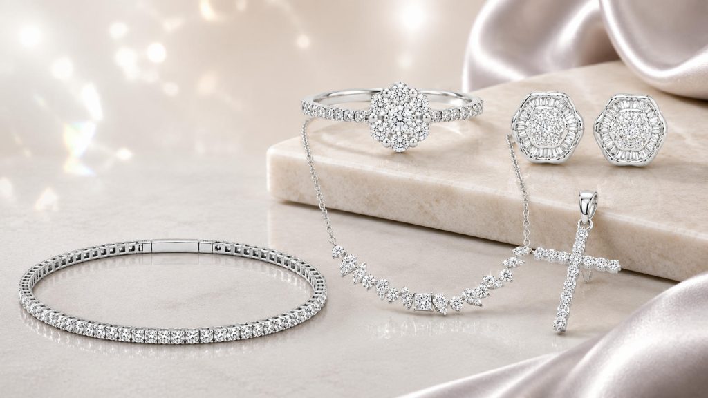 Diamantes
