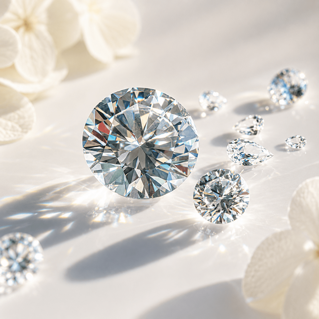 Diamantes