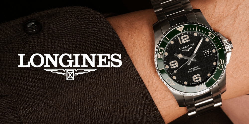 Longines Watches