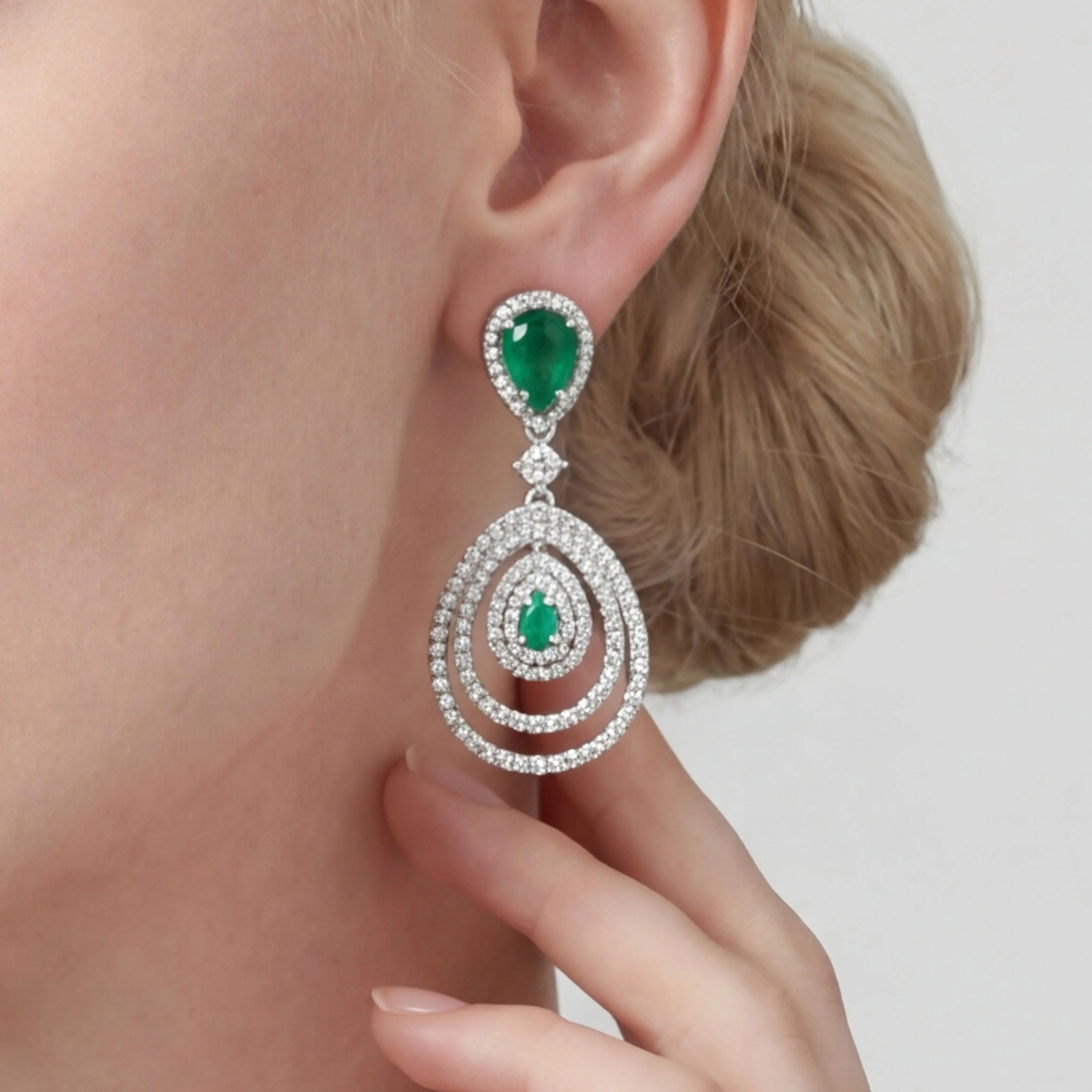 Aretes